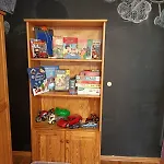 W Dolinie Drwecy Gasthuis