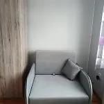 Gasthuis W Dolinie Drwecy 3*