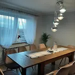 W Dolinie Drwecy Gasthuis 3*