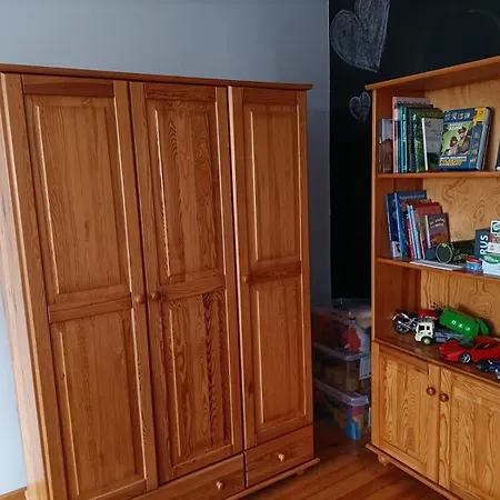 Pensión W Dolinie Drwecy 3*