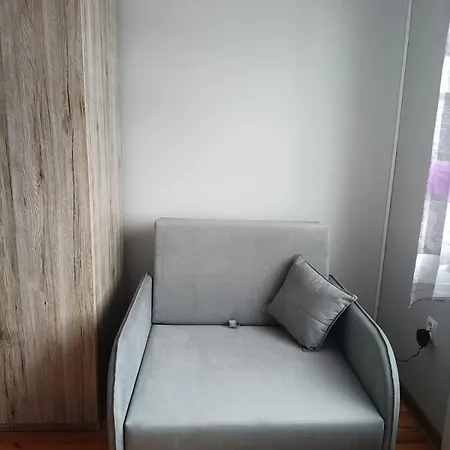 Pensión W Dolinie Drwecy 3*