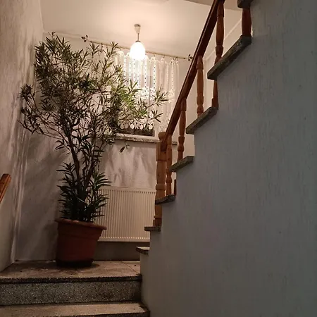 Pensión W Dolinie Drwecy