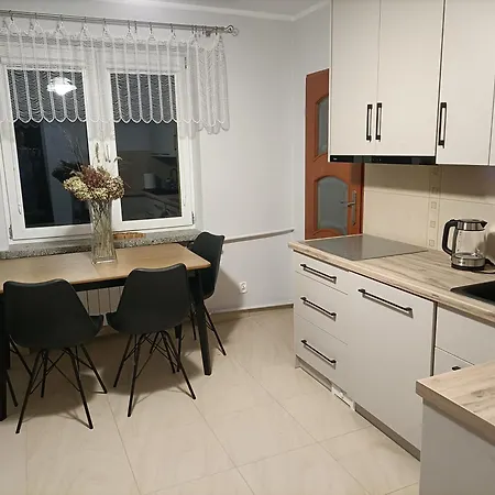 W Dolinie Drwecy Pensión Kurzetnik