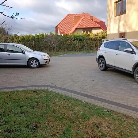 Pensión W Dolinie Drwecy Kurzetnik