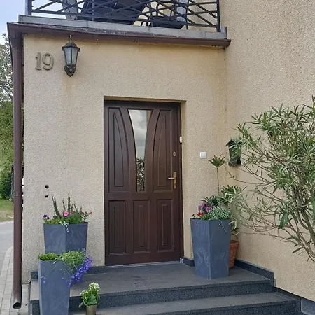 Maison d'hôtes W Dolinie Drwecy