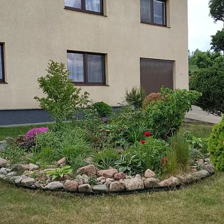 W Dolinie Drwecy Pensión