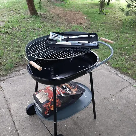 Pensión W Dolinie Drwecy Kurzetnik