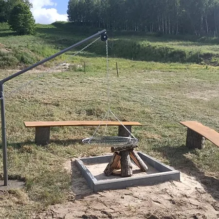 W Dolinie Drwecy Pensión