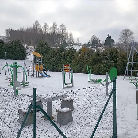 W Dolinie Drwecy Guest house 3*