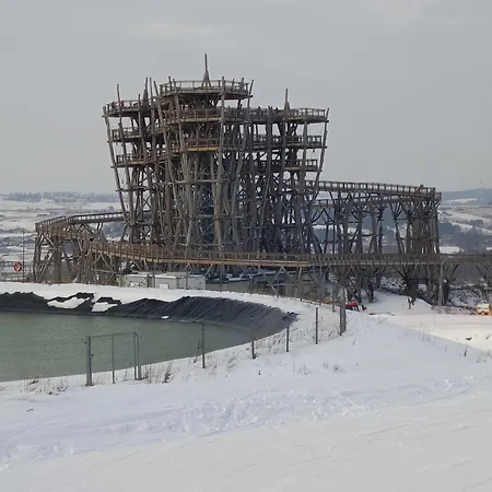 W Dolinie Drwecy Kurzetnik