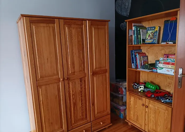 Guest house W Dolinie Drwecy 3*