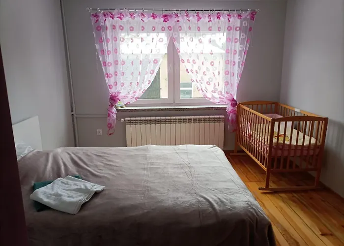 Guest house W Dolinie Drwecy 3*