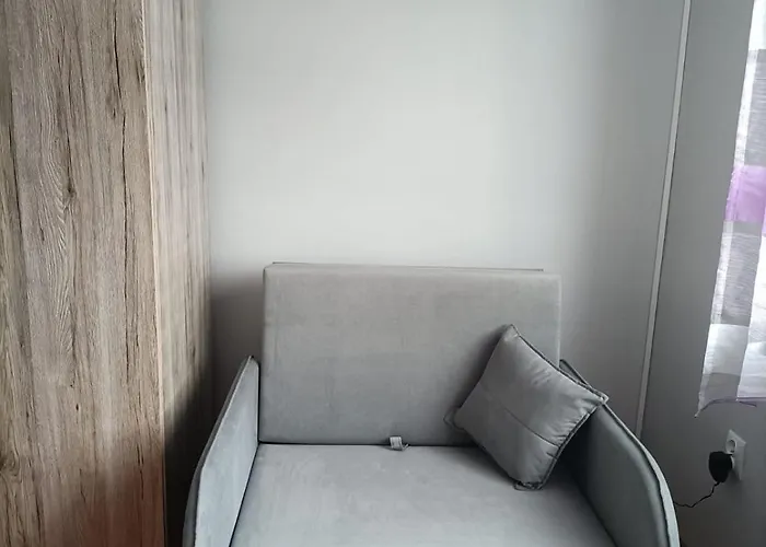 Guest house W Dolinie Drwecy 3*