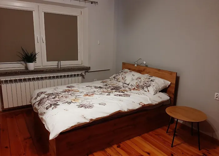 W Dolinie Drwecy Kurzetnik