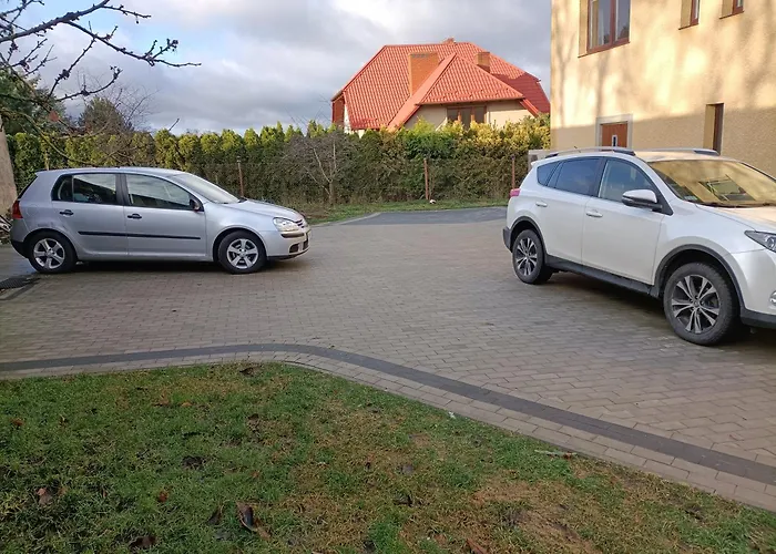 Guest house W Dolinie Drwecy Kurzetnik