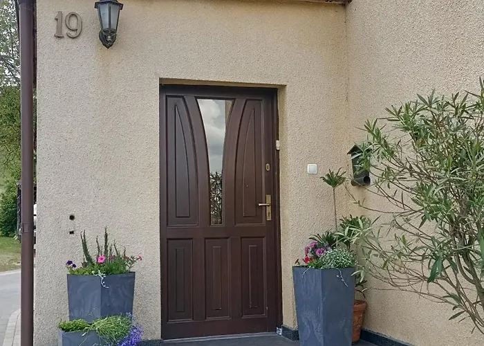 Guest house W Dolinie Drwecy