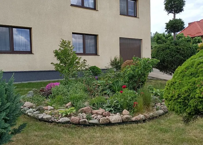 W Dolinie Drwecy Guest house