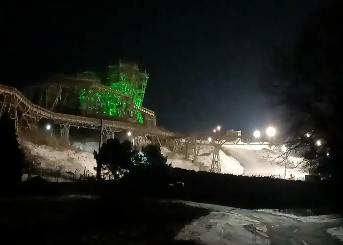 W Dolinie Drwecy Guest house 3*