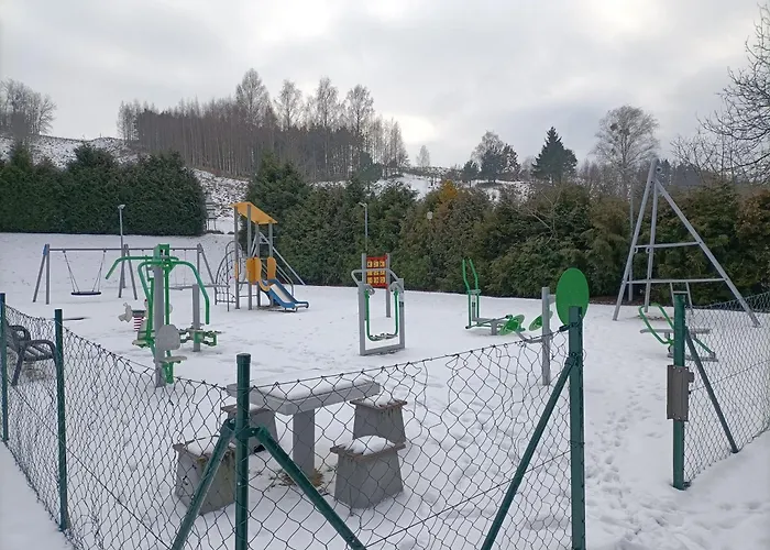 W Dolinie Drwecy Guest house 3*